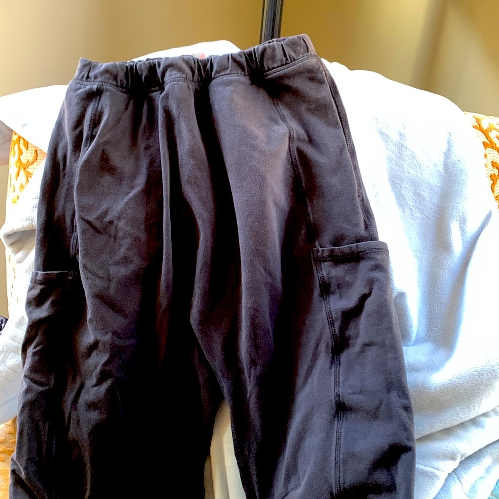 Hot shot pants free people